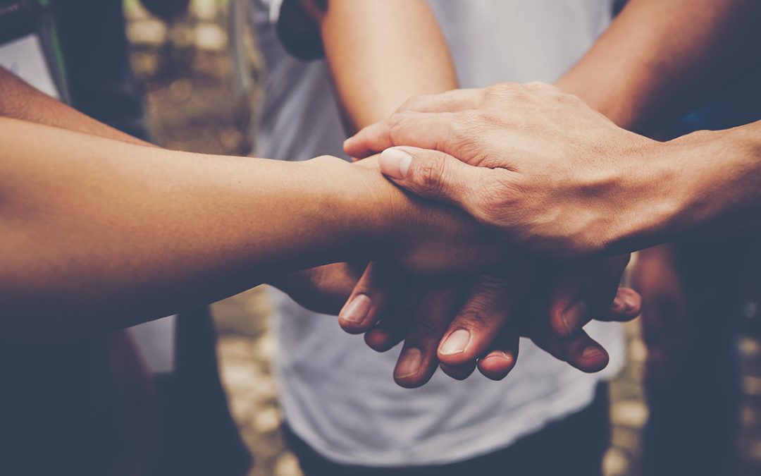 Understanding and Supporting Recovery: The Importance of Community