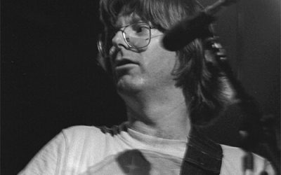 Honoring Phil Lesh: A Legacy of Music and Unity