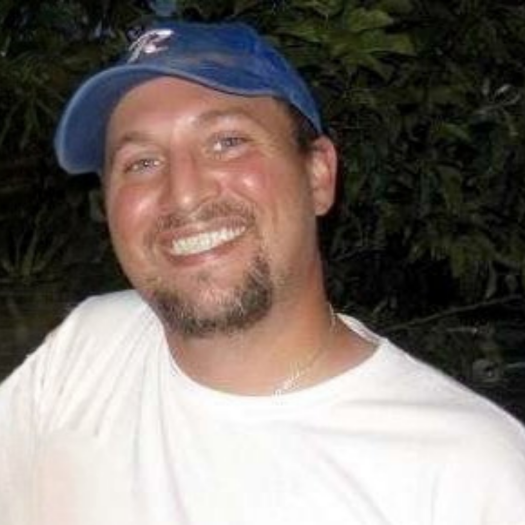 David Peters - Jam Band Graveyard tribute