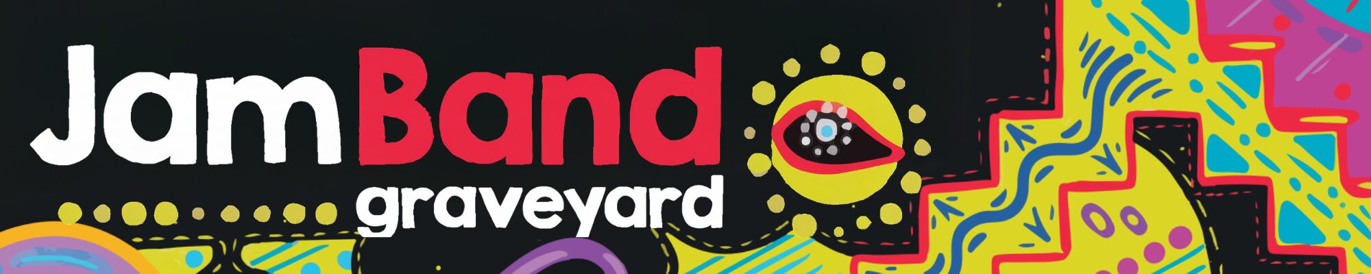 Jam Band Graveyard