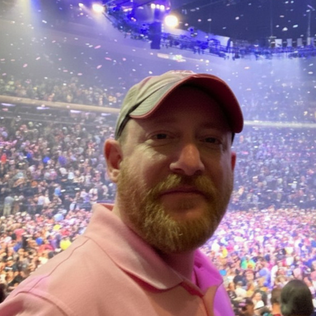 Howie Greenberg - Jam Band Graveyard tribute