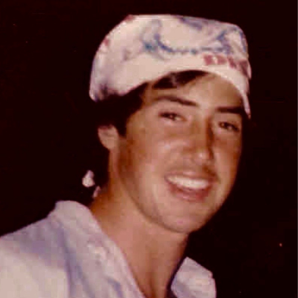 Jeffrey Berger - Jam Band Graveyard tribute