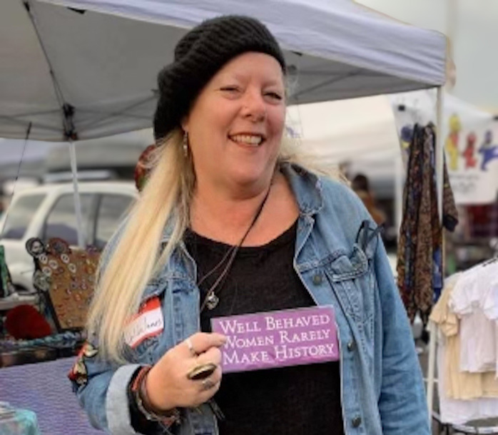 Jodi Edgette - Jam Band Graveyard tribute