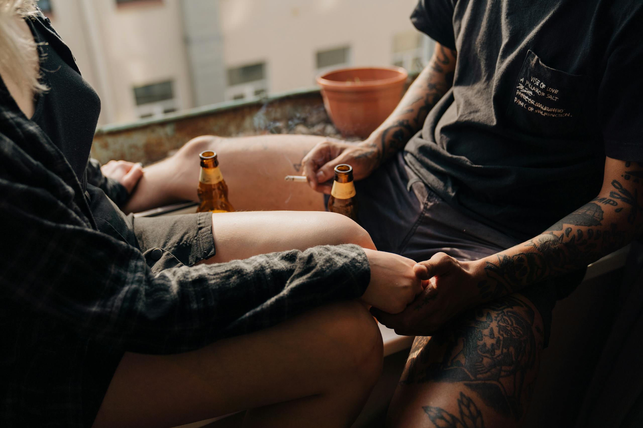 Before Someone Else Has to Decide: How to Start the Conversation